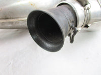 A used Tuned Pipe from a 2005 SUMMIT 800 HO X Skidoo OEM Part # 514053818 for sale. Ski-Doo snowmobile parts… Shop our online catalog… Alberta Canada!