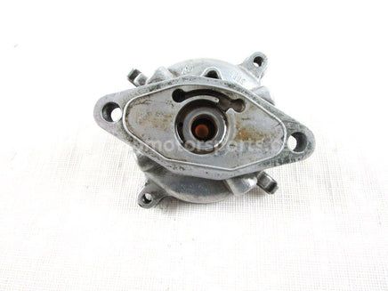 A used Valve Housing from a 2005 SUMMIT 800 HO X Skidoo OEM Part # 420854455 for sale. Ski-Doo snowmobile parts… Shop our online catalog… Alberta Canada!