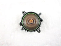 A used Valve Housing from a 2005 SUMMIT 800 HO X Skidoo OEM Part # 420854455 for sale. Ski-Doo snowmobile parts… Shop our online catalog… Alberta Canada!