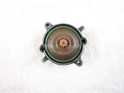 A used Valve Housing from a 2005 SUMMIT 800 HO X Skidoo OEM Part # 420854455 for sale. Ski-Doo snowmobile parts… Shop our online catalog… Alberta Canada!