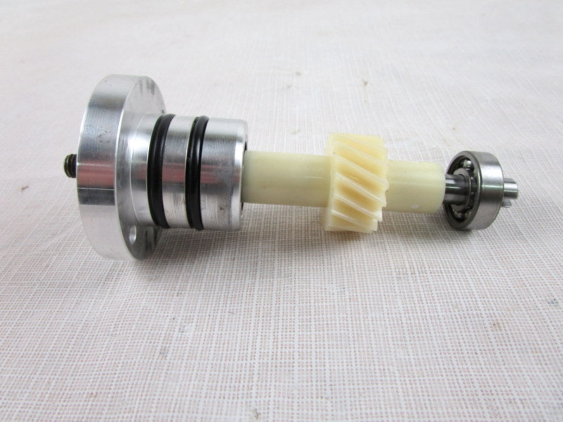 Water Pump Shaft - Skidoo 800 SUMMIT HO X| Alberta Motorsports
