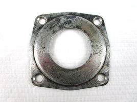 A used Crank Seal Plate from a 2007 SUMMIT ADRENALINE 800R Skidoo OEM Part # 420812420 for sale. Shipping Ski-Doo salvage parts across Canada daily!