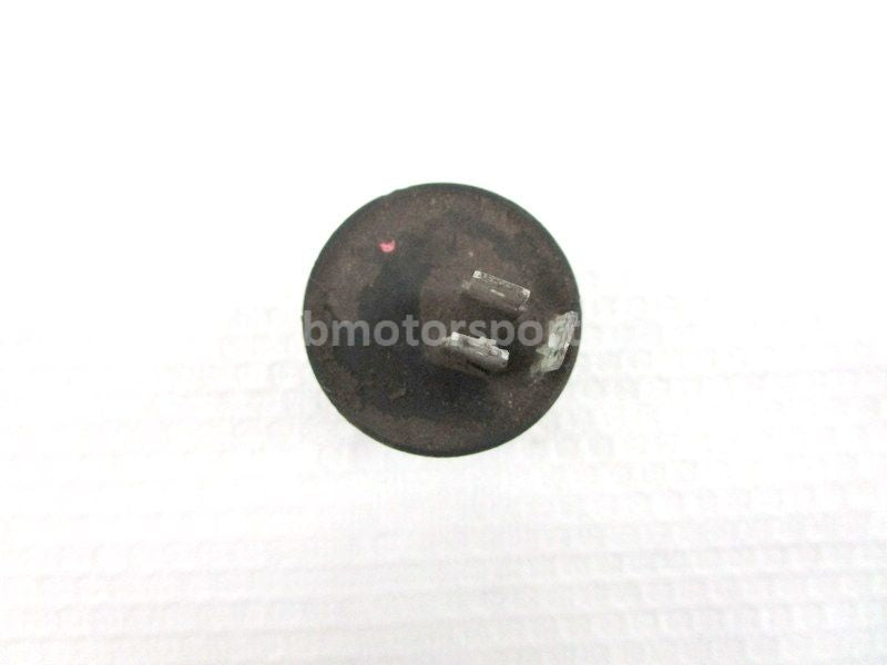 Horn - Skidoo SUMMIT 800 R| Alberta Motorsports Sales & Salvage Ltd