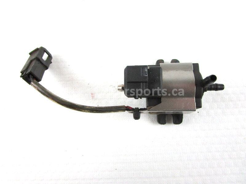 LRV '01 OEM SOLENOID VALVE Used (270600005) [X2306-44] | eBay