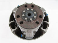 A used Primary Clutch from a 2007 SUMMIT ADRENALINE 800R Skidoo OEM Part # 417222966 for sale. Shipping Ski-Doo salvage parts across Canada daily!