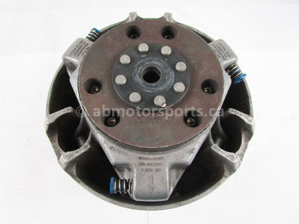 A used Primary Clutch from a 2007 SUMMIT ADRENALINE 800R Skidoo OEM Part # 417222966 for sale. Shipping Ski-Doo salvage parts across Canada daily!