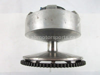 A used Primary Clutch from a 2007 SUMMIT ADRENALINE 800R Skidoo OEM Part # 417222966 for sale. Shipping Ski-Doo salvage parts across Canada daily!