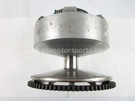 A used Primary Clutch from a 2007 SUMMIT ADRENALINE 800R Skidoo OEM Part # 417222966 for sale. Shipping Ski-Doo salvage parts across Canada daily!