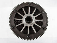 A used Primary Clutch from a 2007 SUMMIT ADRENALINE 800R Skidoo OEM Part # 417222966 for sale. Shipping Ski-Doo salvage parts across Canada daily!