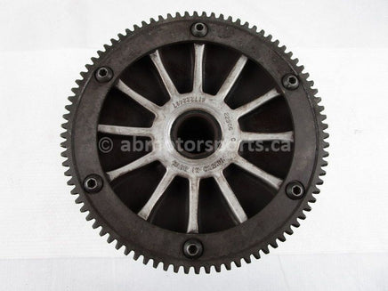A used Primary Clutch from a 2007 SUMMIT ADRENALINE 800R Skidoo OEM Part # 417222966 for sale. Shipping Ski-Doo salvage parts across Canada daily!