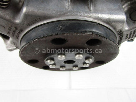 A used Primary Clutch from a 2007 SUMMIT ADRENALINE 800R Skidoo OEM Part # 417222966 for sale. Shipping Ski-Doo salvage parts across Canada daily!