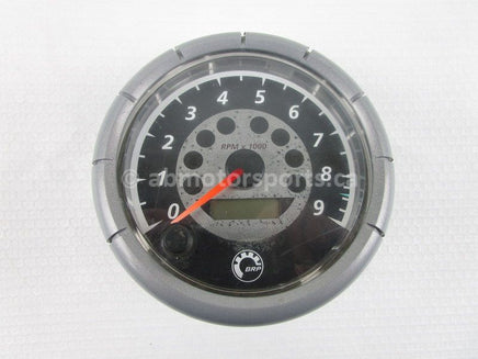 A used Speedo Gauge from a 2007 SUMMIT ADRENALINE 800R Skidoo OEM Part # 515176479 for sale. Shipping Ski-Doo salvage parts across Canada daily!