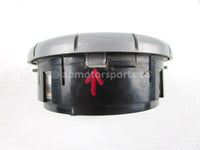 A used Speedo Gauge from a 2007 SUMMIT ADRENALINE 800R Skidoo OEM Part # 515176479 for sale. Shipping Ski-Doo salvage parts across Canada daily!