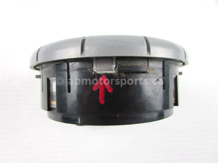 A used Speedo Gauge from a 2007 SUMMIT ADRENALINE 800R Skidoo OEM Part # 515176479 for sale. Shipping Ski-Doo salvage parts across Canada daily!