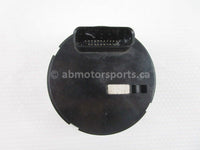 A used Speedo Gauge from a 2007 SUMMIT ADRENALINE 800R Skidoo OEM Part # 515176479 for sale. Shipping Ski-Doo salvage parts across Canada daily!