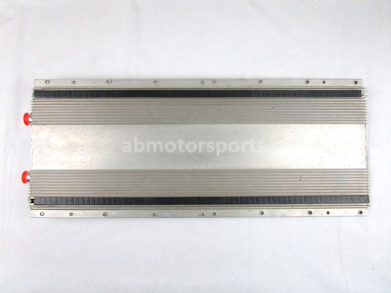 Rear Cooler - Skidoo SUMMIT 800 R| Alberta Motorsports Sales