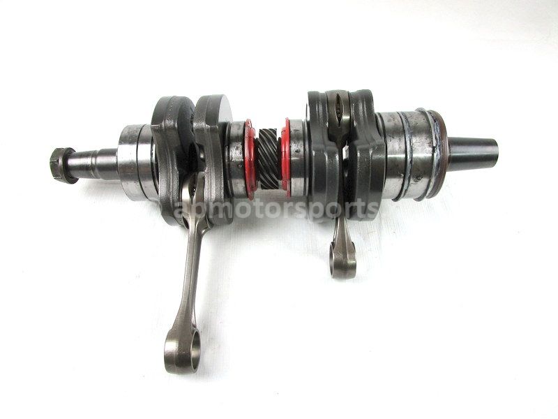 エンフォルド Crankshaft Core - 2001 Skidoo MXZ 800| Alberta Motorsports Sales