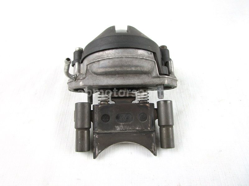 Exhaust Valve - Skidoo SUMMIT 800 R| Alberta Motorsports Sales