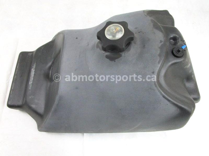 Fuel Tank - Skidoo SUMMIT X 670| Alberta Motorsports Sales