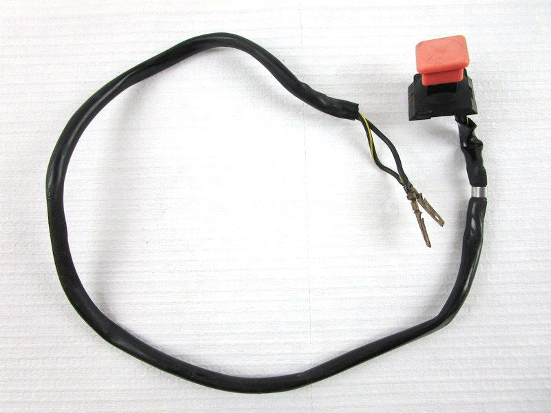 Kill Switch Skidoo SUMMIT X 670 Alberta Motorsports Sales & Salvage Ltd