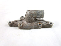 A used Water Pump Cover from a 1998 SUMMIT 670 X Skidoo OEM Part # 420922551 for sale. Ski-Doo snowmobile parts… Shop our online catalog… Alberta Canada!