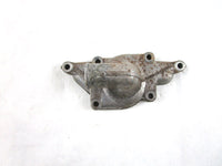 A used Water Pump Cover from a 1998 SUMMIT 670 X Skidoo OEM Part # 420922551 for sale. Ski-Doo snowmobile parts… Shop our online catalog… Alberta Canada!