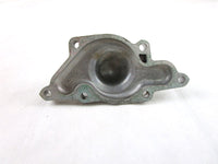 A used Water Pump Cover from a 1998 SUMMIT 670 X Skidoo OEM Part # 420922551 for sale. Ski-Doo snowmobile parts… Shop our online catalog… Alberta Canada!