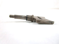 A used Exhaust Valve from a 1998 SUMMIT 670 X Skidoo OEM Part # 420854320 for sale. Ski-Doo snowmobile parts… Shop our online catalog… Alberta Canada!