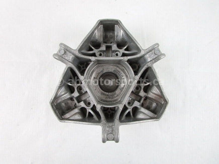A used Governor Cup from a 2008 SUMMIT EVEREST 800 R Skidoo OEM Part # 417223425 for sale. Online Ski-Doo salvage parts in Alberta, shipping daily across Canada!
