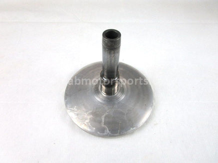 A used Primary Fixed Flange from a 2008 SUMMIT EVEREST 800 R Skidoo OEM Part # 417222966 for sale. Online Ski-Doo salvage parts in Alberta, shipping daily across Canada!