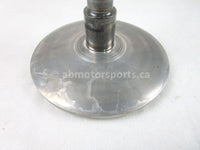 A used Primary Fixed Flange from a 2008 SUMMIT EVEREST 800 R Skidoo OEM Part # 417222966 for sale. Online Ski-Doo salvage parts in Alberta, shipping daily across Canada!