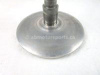 A used Primary Fixed Flange from a 2008 SUMMIT EVEREST 800 R Skidoo OEM Part # 417222966 for sale. Online Ski-Doo salvage parts in Alberta, shipping daily across Canada!