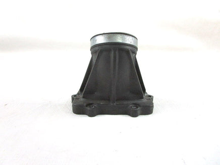 A used Intake Socket from a 2008 SUMMIT EVEREST 800R Skidoo OEM Part # 420667470 for sale. Ski-Doo snowmobile parts… Shop our online catalog… Alberta Canada!