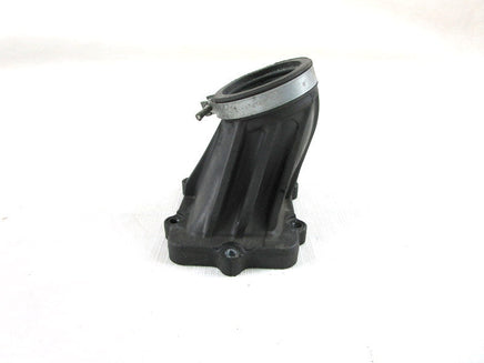 A used Intake Socket from a 2008 SUMMIT EVEREST 800R Skidoo OEM Part # 420667470 for sale. Ski-Doo snowmobile parts… Shop our online catalog… Alberta Canada!