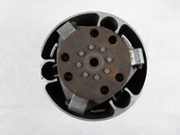 A used Primary Clutch from a 2001 MXZ 800 Skidoo OEM Part # 417222366 for sale. Ski-Doo snowmobile parts… Shop our online catalog… Alberta Canada!