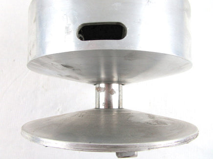 A used Primary Clutch from a 2001 MXZ 800 Skidoo OEM Part # 417222366 for sale. Ski-Doo snowmobile parts… Shop our online catalog… Alberta Canada!