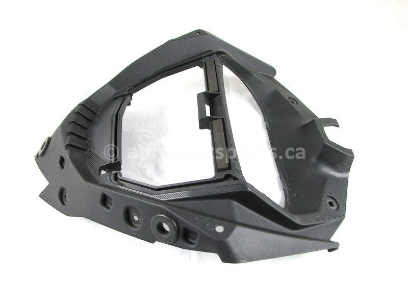 Gauge Dash Support - Skidoo RENEGADE 600 HO| Alberta