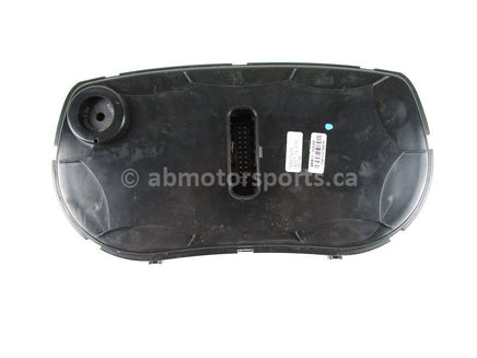 A used Speedometer from a 2015 RENEGADE 600 HO ETEC Skidoo OEM Part # 515177762 for sale. Online Ski-Doo salvage parts in Alberta, shipping daily across Canada!