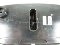 A used Speedometer from a 2015 RENEGADE 600 HO ETEC Skidoo OEM Part # 515177762 for sale. Online Ski-Doo salvage parts in Alberta, shipping daily across Canada!