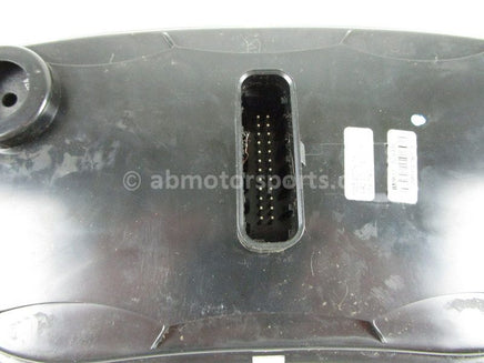 A used Speedometer from a 2015 RENEGADE 600 HO ETEC Skidoo OEM Part # 515177762 for sale. Online Ski-Doo salvage parts in Alberta, shipping daily across Canada!