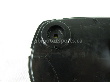 A used Speedometer from a 2015 RENEGADE 600 HO ETEC Skidoo OEM Part # 515177762 for sale. Online Ski-Doo salvage parts in Alberta, shipping daily across Canada!