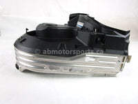A used Belt Guard from a 2015 RENEGADE 600 HO ETEC Skidoo OEM Part # 417300357 for sale. Ski-Doo snowmobile parts… Shop our online catalog… Alberta Canada!