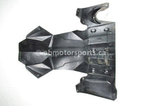 A used Skid Plate from a 2015 RENEGADE 600 HO ETEC Skidoo for sale. Ski-Doo snowmobile parts… Shop our online catalog… Alberta Canada!