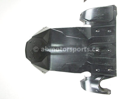 A used Skid Plate from a 2015 RENEGADE 600 HO ETEC Skidoo for sale. Ski-Doo snowmobile parts… Shop our online catalog… Alberta Canada!