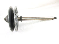 A used Secondary Clutch from a 2015 RENEGADE 600 HO ETEC Skidoo OEM Part # 417127387 for sale. Ski-Doo snowmobile parts… Shop our online catalog… Alberta Canada!