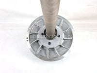A used Secondary Clutch from a 2015 RENEGADE 600 HO ETEC Skidoo OEM Part # 417127387 for sale. Ski-Doo snowmobile parts… Shop our online catalog… Alberta Canada!