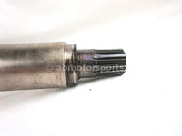 A used Secondary Clutch from a 2015 RENEGADE 600 HO ETEC Skidoo OEM Part # 417127387 for sale. Ski-Doo snowmobile parts… Shop our online catalog… Alberta Canada!