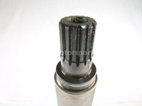 A used Secondary Clutch from a 2015 RENEGADE 600 HO ETEC Skidoo OEM Part # 417127387 for sale. Ski-Doo snowmobile parts… Shop our online catalog… Alberta Canada!