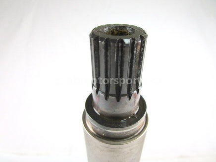 A used Secondary Clutch from a 2015 RENEGADE 600 HO ETEC Skidoo OEM Part # 417127387 for sale. Ski-Doo snowmobile parts… Shop our online catalog… Alberta Canada!