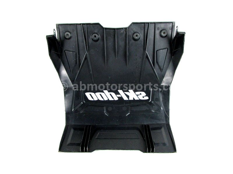 Snow Flap - Skidoo RENEGADE 600 HO| Alberta Motorsports Sales